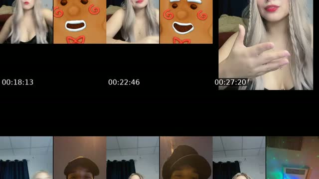 @olvidadiza11 TikTok live from 2026-08-20