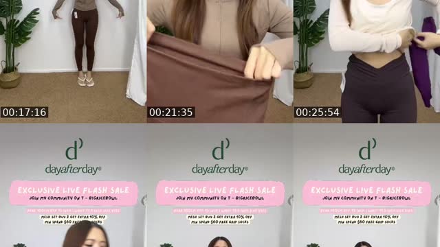 @smolriceee TikTok live from 2026-08-20