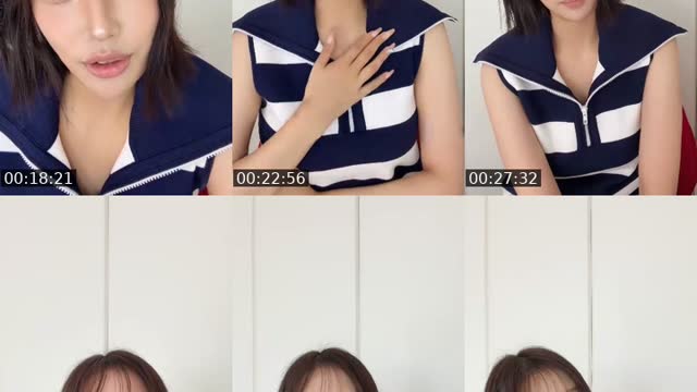 TikTok live: 配信初心者🔰 신입!! by @my8yesonyou_