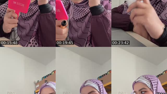 @dorejar TikTok live from 2026-08-20