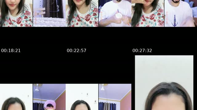 @anamalika45 TikTok live from 2026-08-20