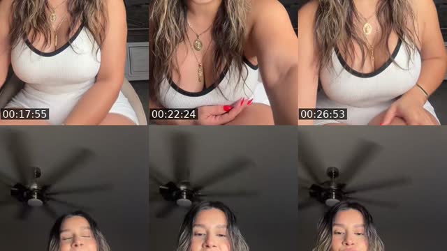 @ciindy028_ TikTok live from 2026-08-20