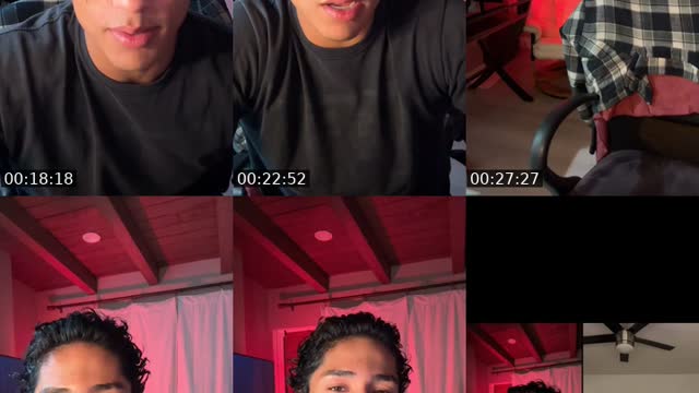 @malakinolasco TikTok live from 2026-08-20