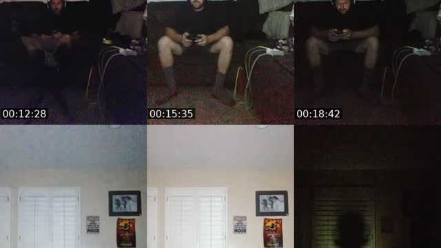 @vikingfootgod TikTok live from 2026-08-20