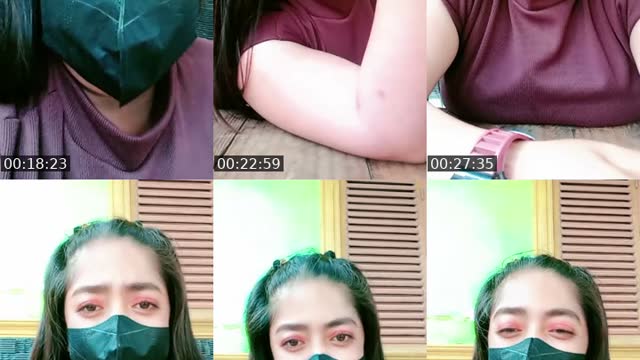 @febrybohay93 TikTok live from 2026-08-20