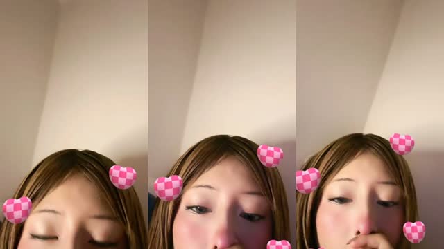 @dashita.19 TikTok live