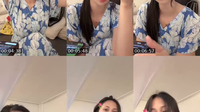 @this.niaaaaa TikTok live from 2026-08-20