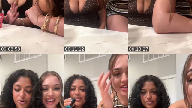 @myarynax TikTok live from 2026-08-20