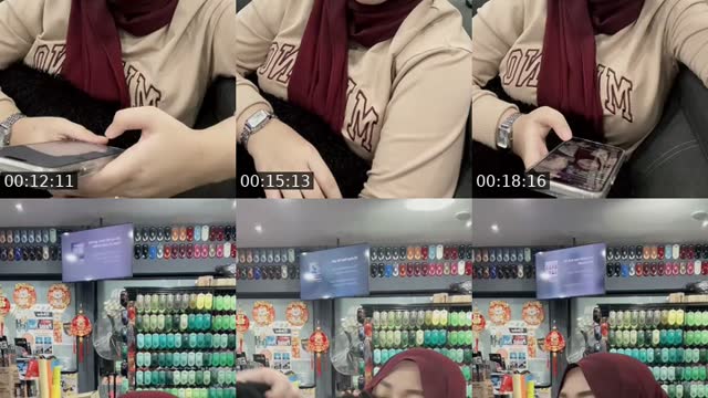 @madmunchkiens_ TikTok live from 2026-08-20