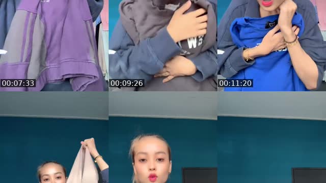 TikTok live: Hallo guys by @user3646562108080