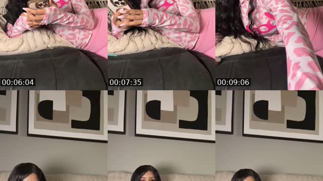 @sugadoll5 TikTok live from 2026-08-20