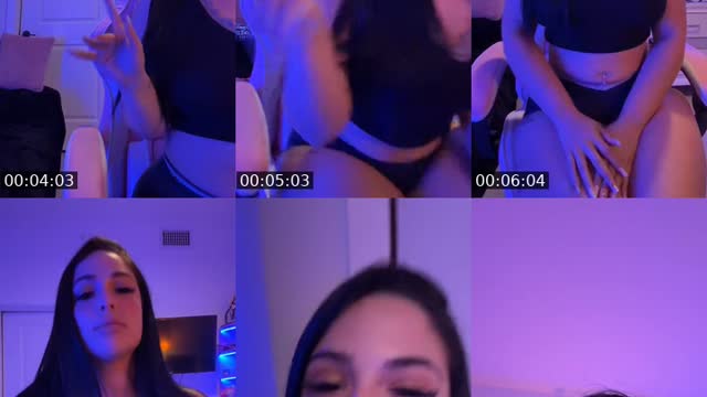 @ashleyyggxo TikTok live