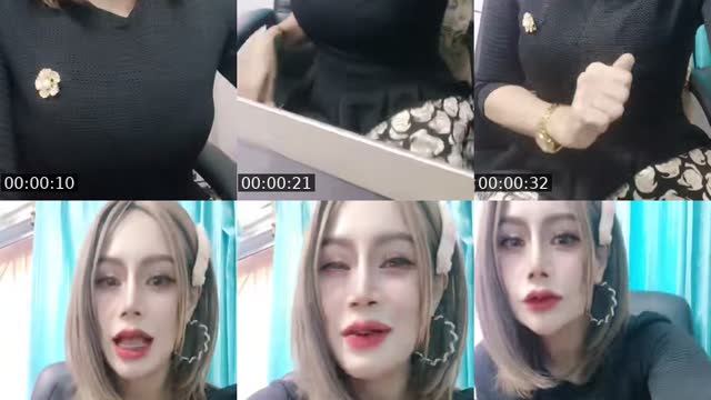 @madamkungking22 TikTok live from 2026-08-20