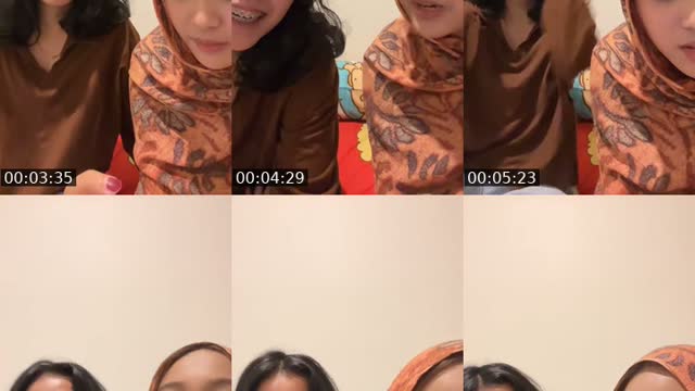 kuliah day 2 - @nadeyshere