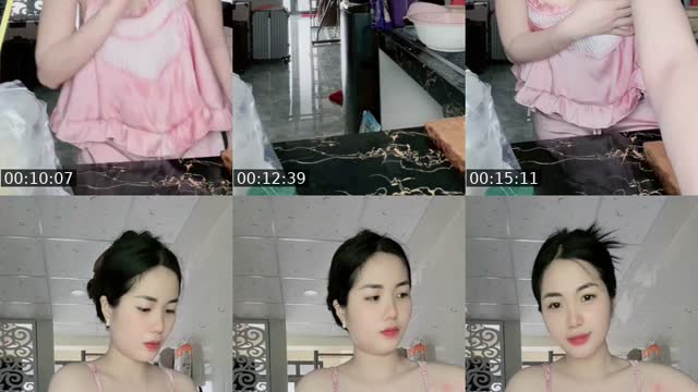 @dungchu003 TikTok live