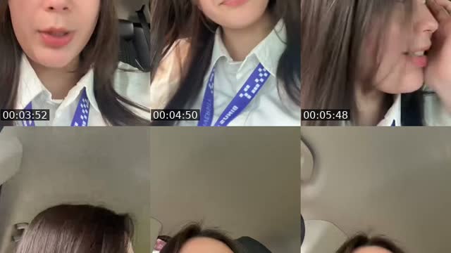 @kiatateenagelife TikTok live