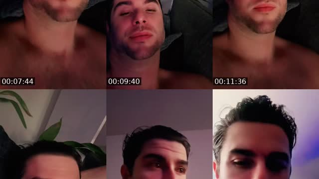 @tiger.nyc TikTok live