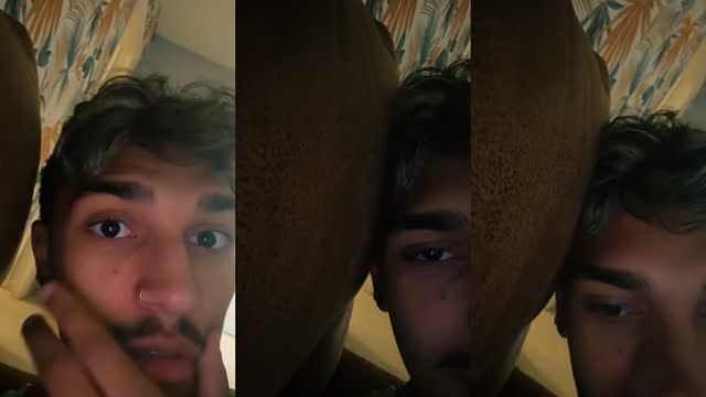 @jonathantq777 TikTok live