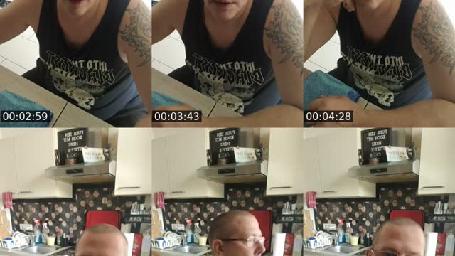 @kochaufgmiatli TikTok live