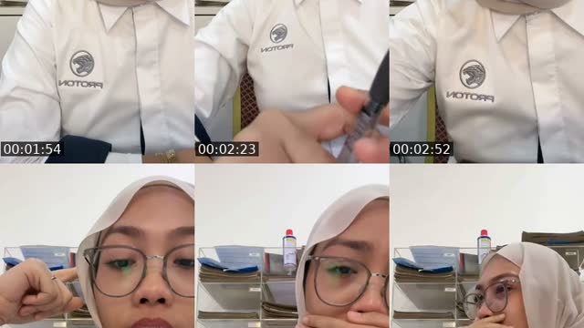 Rebate proton - @myraa.proton