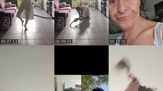 @mariaarezes TikTok live