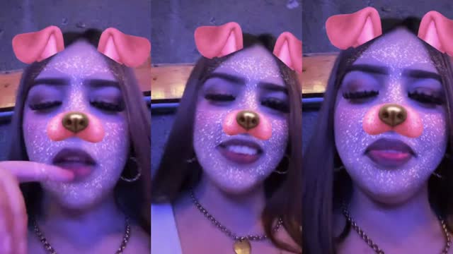 @081124v2 TikTok live