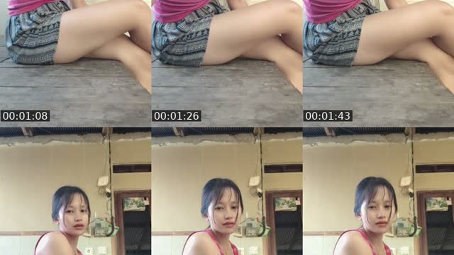 @tresn4dewi TikTok live from 2026-08-20