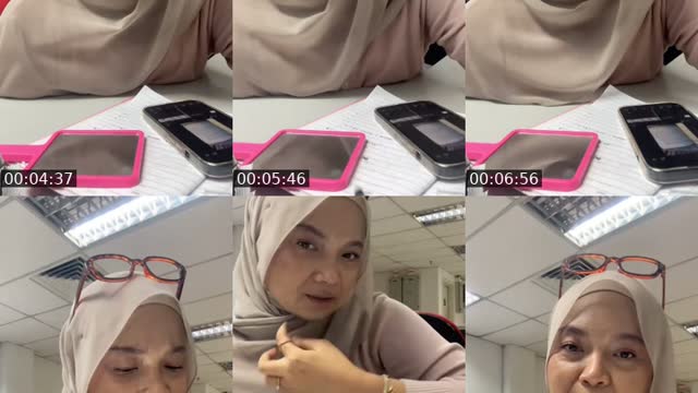 pret - @aerylauren