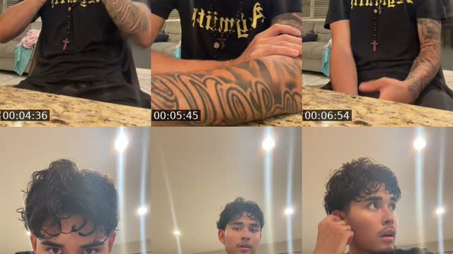 @user587584839 TikTok live