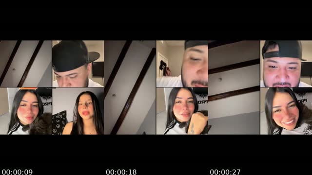 @joelangel222 TikTok live