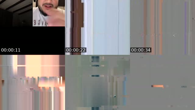@joelangel222 TikTok live