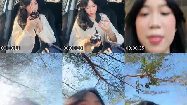 @naddshiiie TikTok live