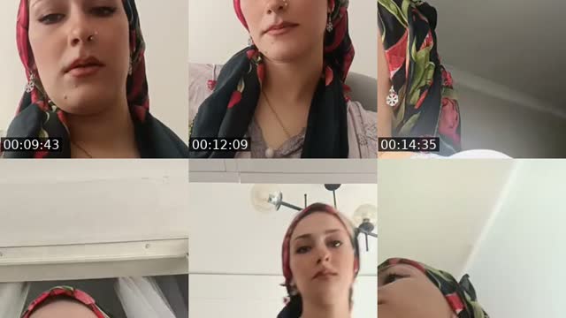 @asgn_hmsss TikTok live