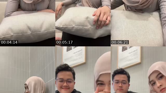 @chimiiiy TikTok live