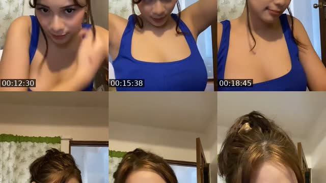 @real_cieje TikTok live from 2026-08-20