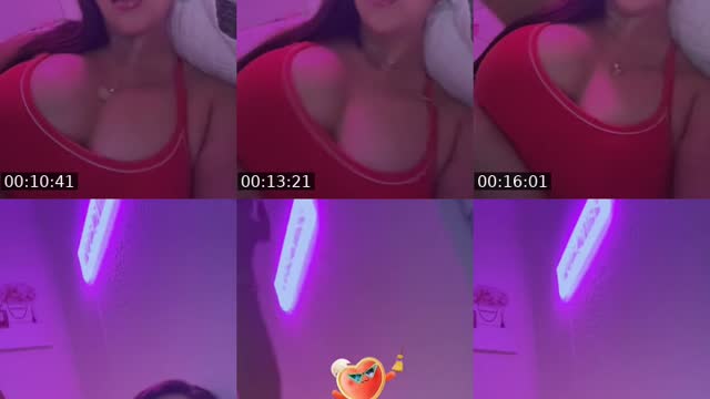 @la_mami__j TikTok live from 2026-08-20