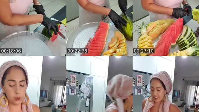 TikTok live: בואו לעבוד איתי בכייף by @mayaoshrinahoum
