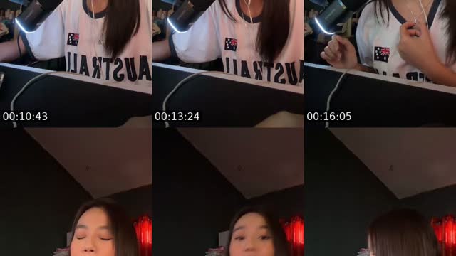@a_ki.03 TikTok live from 2026-08-20