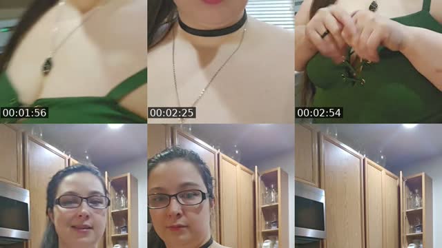 TikTok live: ✨️Evening ADHD Chaos✨️8/19 by @updootlootsloot