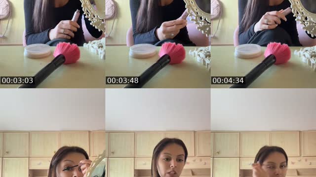 TikTok live: work💔 by @f41ryd1y4