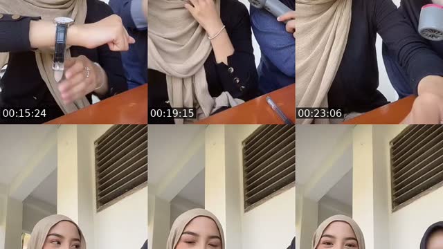 @princesslopee TikTok live from 2026-08-20