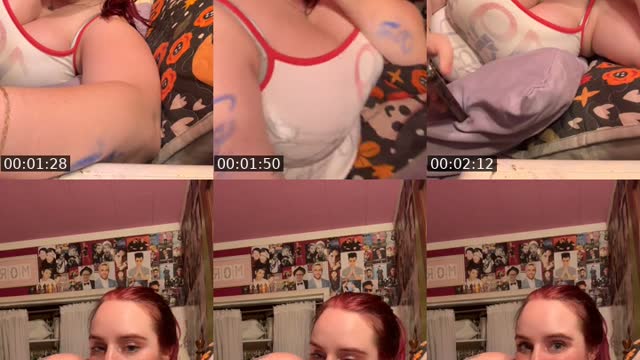 @morgan_eliz04 TikTok live from 2026-08-20