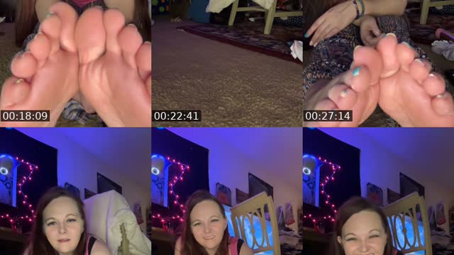 @raven.rogers75 TikTok live from 2026-08-20