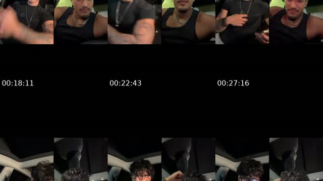@skyechristiann South Korea TikTok live from 2026-08-20