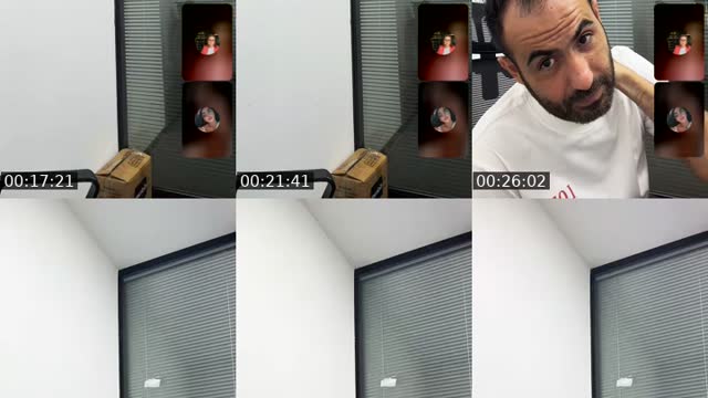 @hashour.cn TikTok live from 2026-08-20