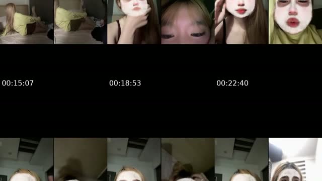 @bzang0402 TikTok live