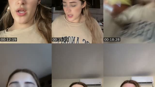 @dekevale TikTok live