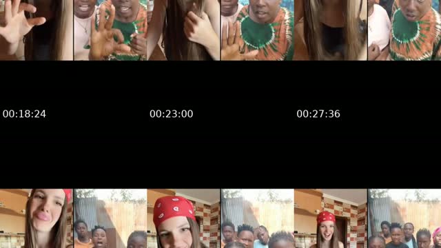 @yanatopfit Russia TikTok live from 2026-08-20