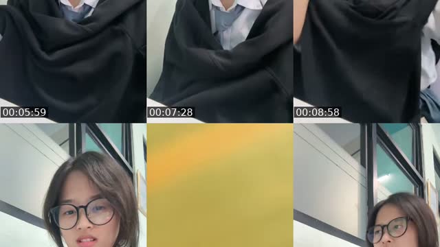 TikTok live: wlwlwlwlwlpwle by @aeri.de4thwish