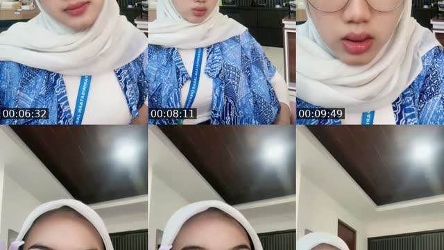 @itsdinaya TikTok live